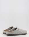 Zapatillas de Casa Birkenstock ZERMATT STANDARD gris Zapatillas de Casa Birkenstock ZERMATT STANDARD gris