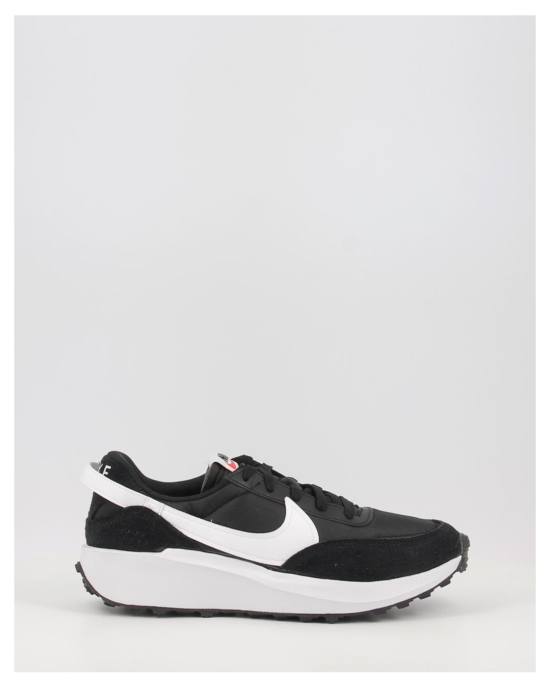 Zapatillas Nike WAFFLE DEBUT DH9522 negro