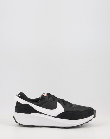Zapatillas Nike WAFFLE DEBUT DH9522 negro Zapatillas Nike WAFFLE DEBUT DH9522 negro