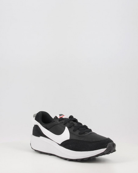 Zapatillas Nike WAFFLE DEBUT DH9522 negro Zapatillas Nike WAFFLE DEBUT DH9522 negro