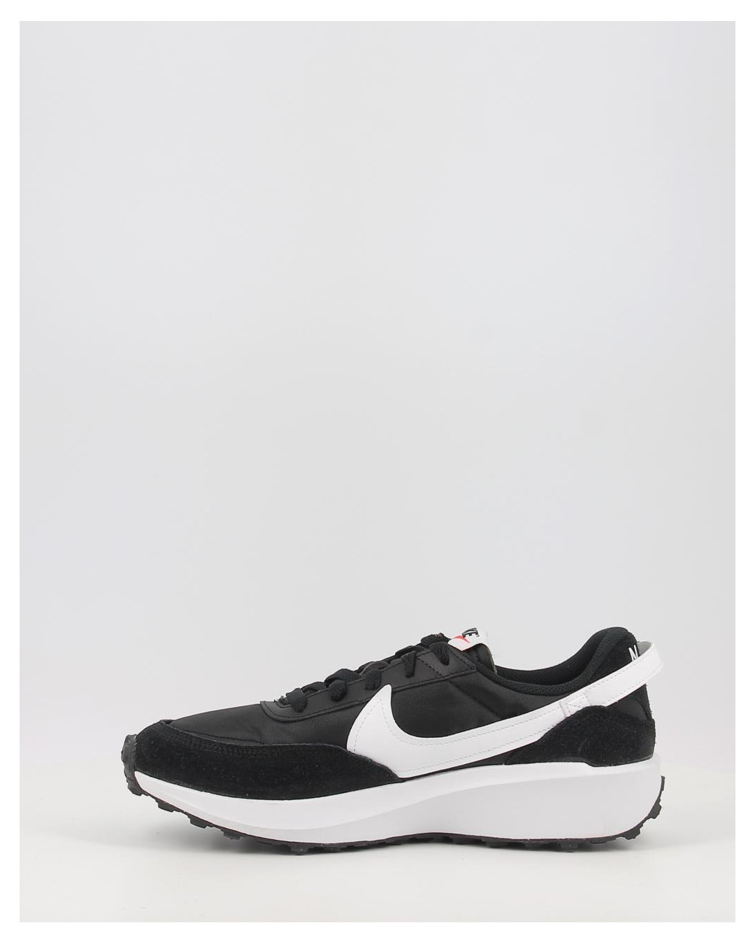 Zapatillas Nike WAFFLE DEBUT DH9522 negro