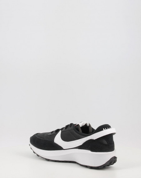 Zapatillas Nike WAFFLE DEBUT DH9522 negro Zapatillas Nike WAFFLE DEBUT DH9522 negro