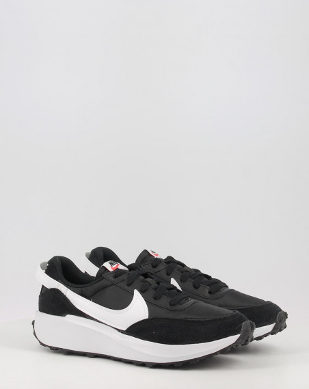 Zapatillas Nike WAFFLE DEBUT DH9522 negro Zapatillas Nike WAFFLE DEBUT DH9522 negro