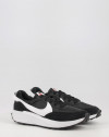 Zapatillas Nike WAFFLE DEBUT DH9522 negro Zapatillas Nike WAFFLE DEBUT DH9522 negro