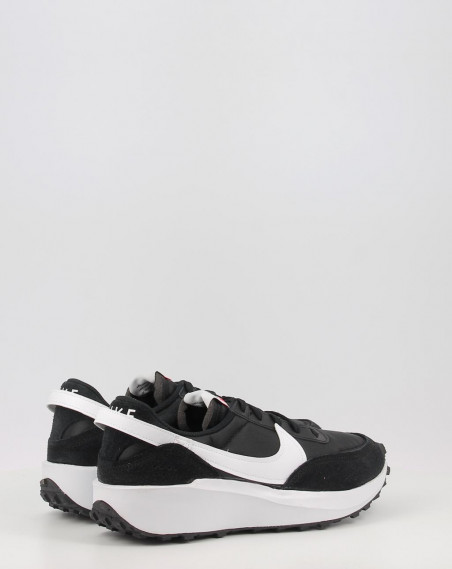 Zapatillas Nike WAFFLE DEBUT DH9522 negro Zapatillas Nike WAFFLE DEBUT DH9522 negro