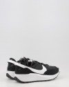 Zapatillas Nike WAFFLE DEBUT DH9522 negro Zapatillas Nike WAFFLE DEBUT DH9522 negro