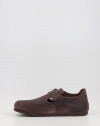 Zapatos Birkenstock LONDON marrón Zapatos Birkenstock LONDON marrón