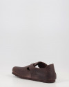 Zapatos Birkenstock LONDON marrón Zapatos Birkenstock LONDON marrón