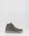 Botines Primigi PUAGT 28691 gris Botines Primigi PUAGT 28691 gris