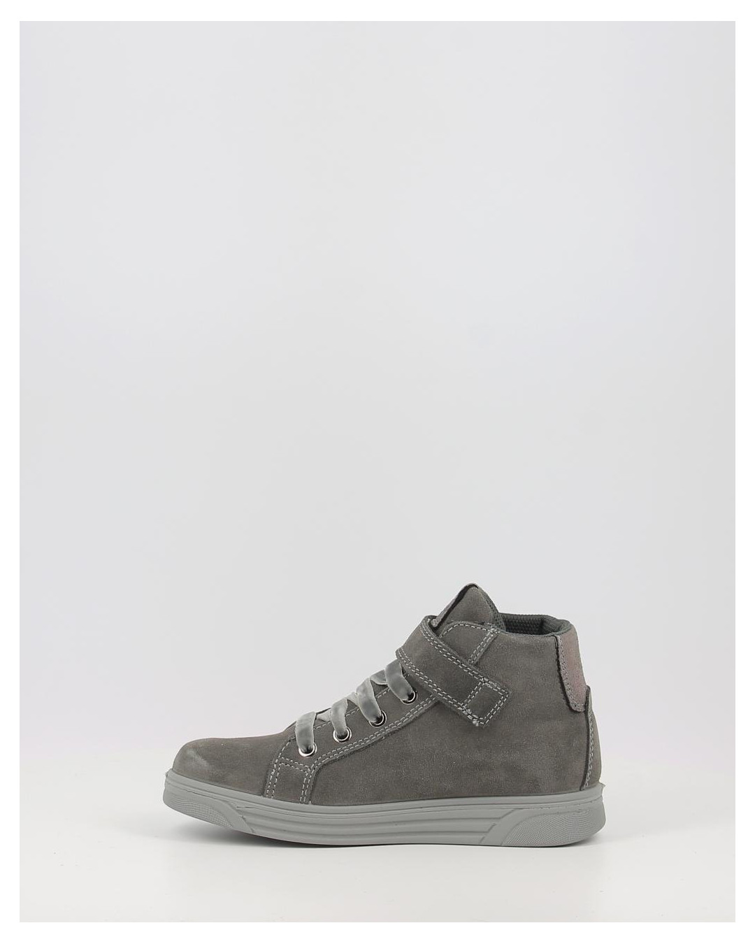 Botines Primigi PUAGT 28691 gris