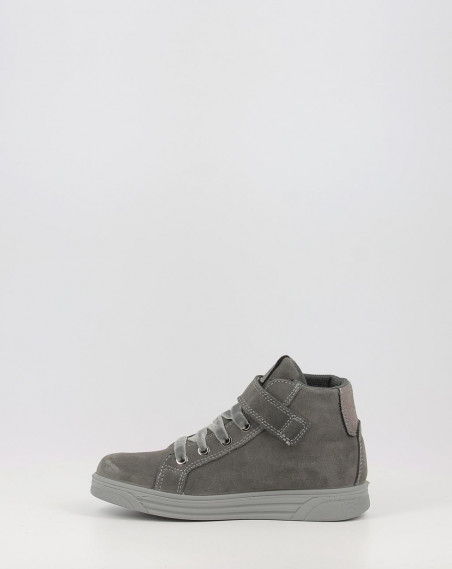 Botines Primigi PUAGT 28691 gris Botines Primigi PUAGT 28691 gris