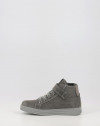 Botines Primigi PUAGT 28691 gris Botines Primigi PUAGT 28691 gris