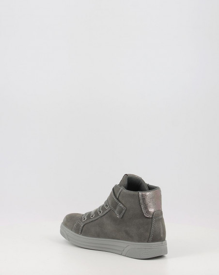 Botines Primigi PUAGT 28691 gris Botines Primigi PUAGT 28691 gris