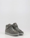 Botines Primigi PUAGT 28691 gris Botines Primigi PUAGT 28691 gris