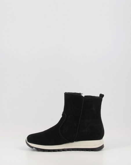Botines Primigi PTHGT 28864 negro Botines Primigi PTHGT 28864 negro