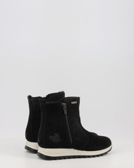 Botines Primigi PTHGT 28864 negro Botines Primigi PTHGT 28864 negro