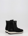 Botines Primigi PTHGT 28864 negro Botines Primigi PTHGT 28864 negro