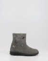 Botines Primigi PROTGT 28725 gris Botines Primigi PROTGT 28725 gris