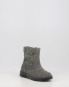 Botines Primigi PROTGT 28725 gris Botines Primigi PROTGT 28725 gris