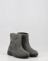 Botines Primigi PROTGT 28725 gris Botines Primigi PROTGT 28725 gris