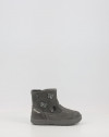 Botines Primigi PSNGT 28556 gris Botines Primigi PSNGT 28556 gris