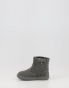 Botines Primigi PSNGT 28556 gris Botines Primigi PSNGT 28556 gris