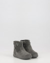 Botines Primigi PSNGT 28556 gris Botines Primigi PSNGT 28556 gris