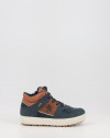 Botines Primigi PBYGT 28897 azul Botines Primigi PBYGT 28897 azul