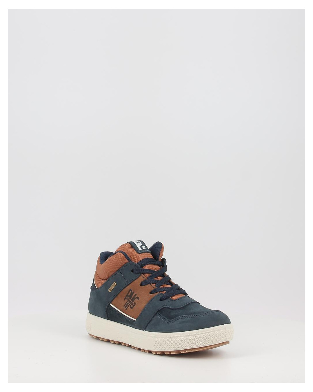 Botines Primigi PBYGT 28897 azul