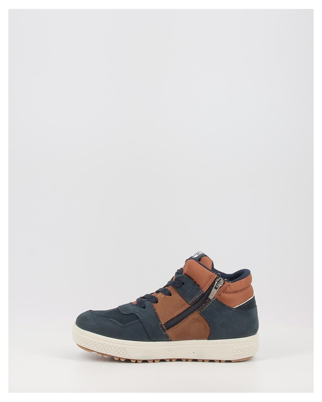 Botines Primigi PBYGT 28897 azul