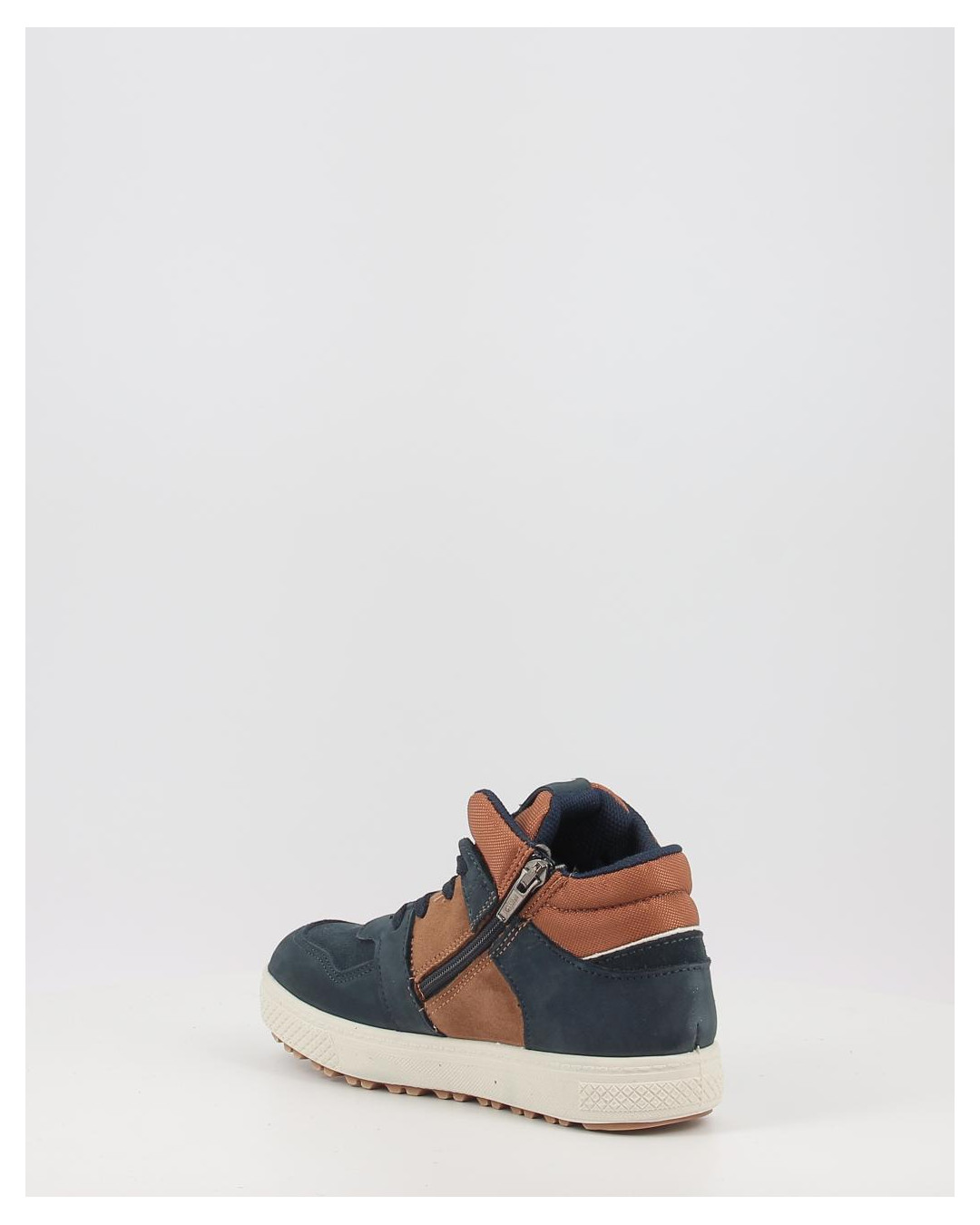 Botines Primigi PBYGT 28897 azul