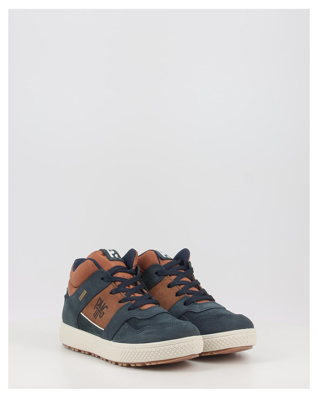 Botines Primigi PBYGT 28897 azul