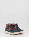 Botines Primigi PBYGT 28897 azul Botines Primigi PBYGT 28897 azul