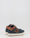 Botines Primigi PBYGT 28897 azul Botines Primigi PBYGT 28897 azul