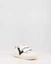 Zapatillas Victoria TIEMPO 1124104-30 blanco Zapatillas Victoria TIEMPO 1124104-30 blanco