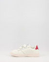 Zapatillas Victoria TIEMPO 1124104-30 blanco Zapatillas Victoria TIEMPO 1124104-30 blanco