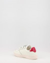 Zapatillas Victoria TIEMPO 1124104-30 blanco Zapatillas Victoria TIEMPO 1124104-30 blanco