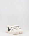 Zapatillas Victoria TIEMPO 1124104-30 blanco Zapatillas Victoria TIEMPO 1124104-30 blanco