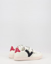 Zapatillas Victoria TIEMPO 1124104-30 blanco Zapatillas Victoria TIEMPO 1124104-30 blanco