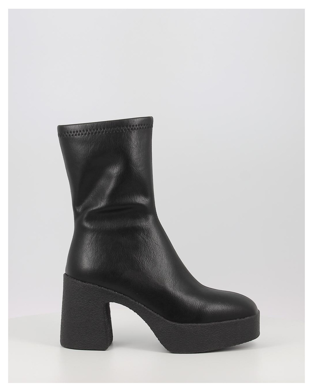 Botas Noa Harmon WOLF 8448 negro