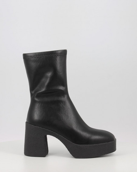 Botas Noa Harmon WOLF 8448 negro