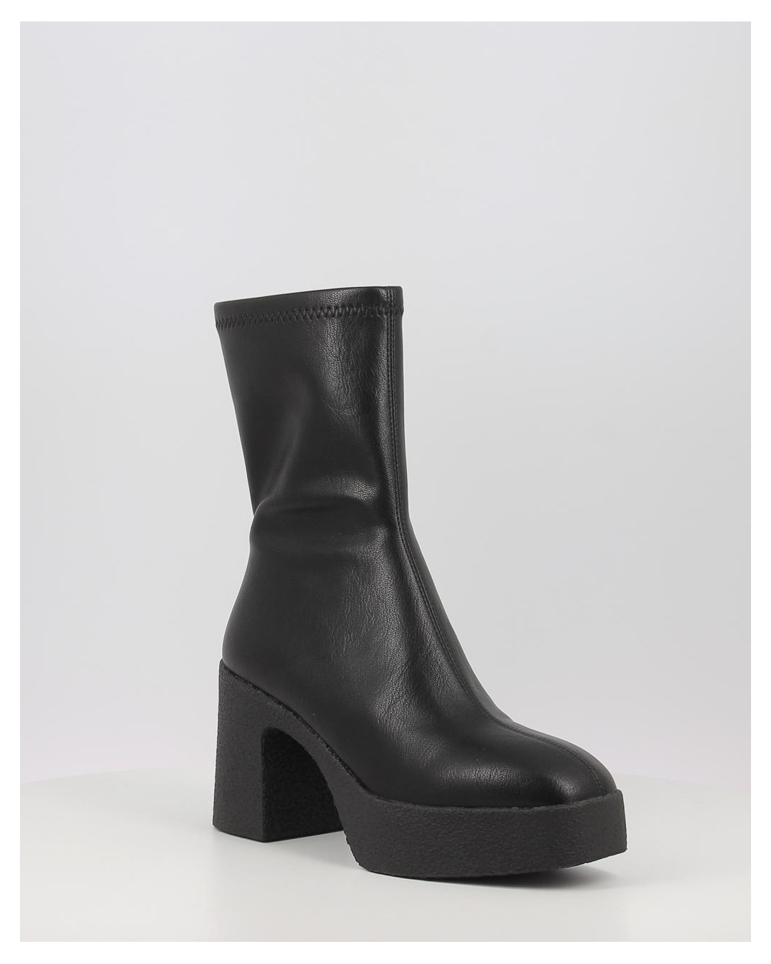 Botas Noa Harmon WOLF 8448 negro