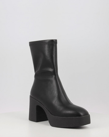 Botas Noa Harmon WOLF 8448 negro