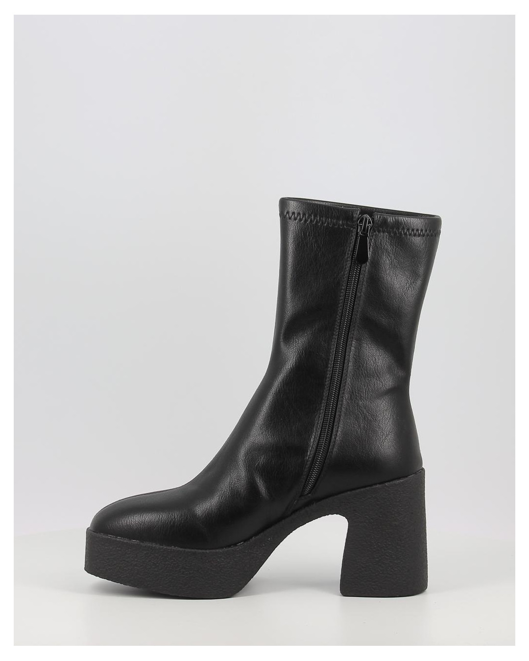 Botas Noa Harmon WOLF 8448 negro