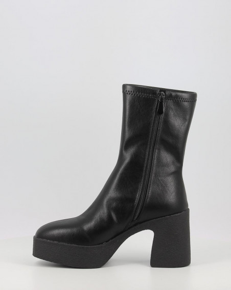 Botas Noa Harmon WOLF 8448 negro