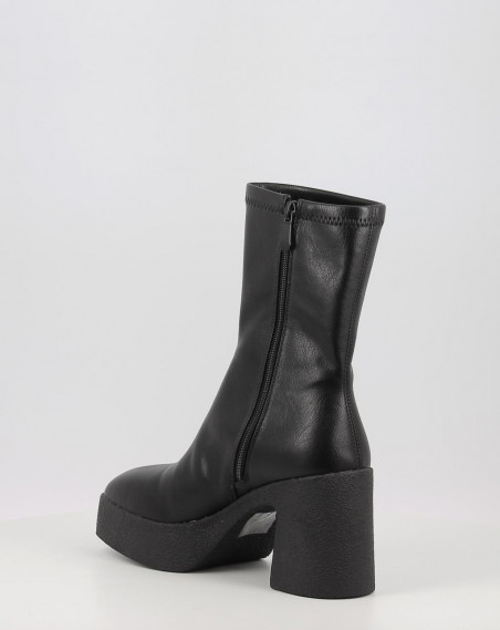 Botas Noa Harmon WOLF 8448 negro