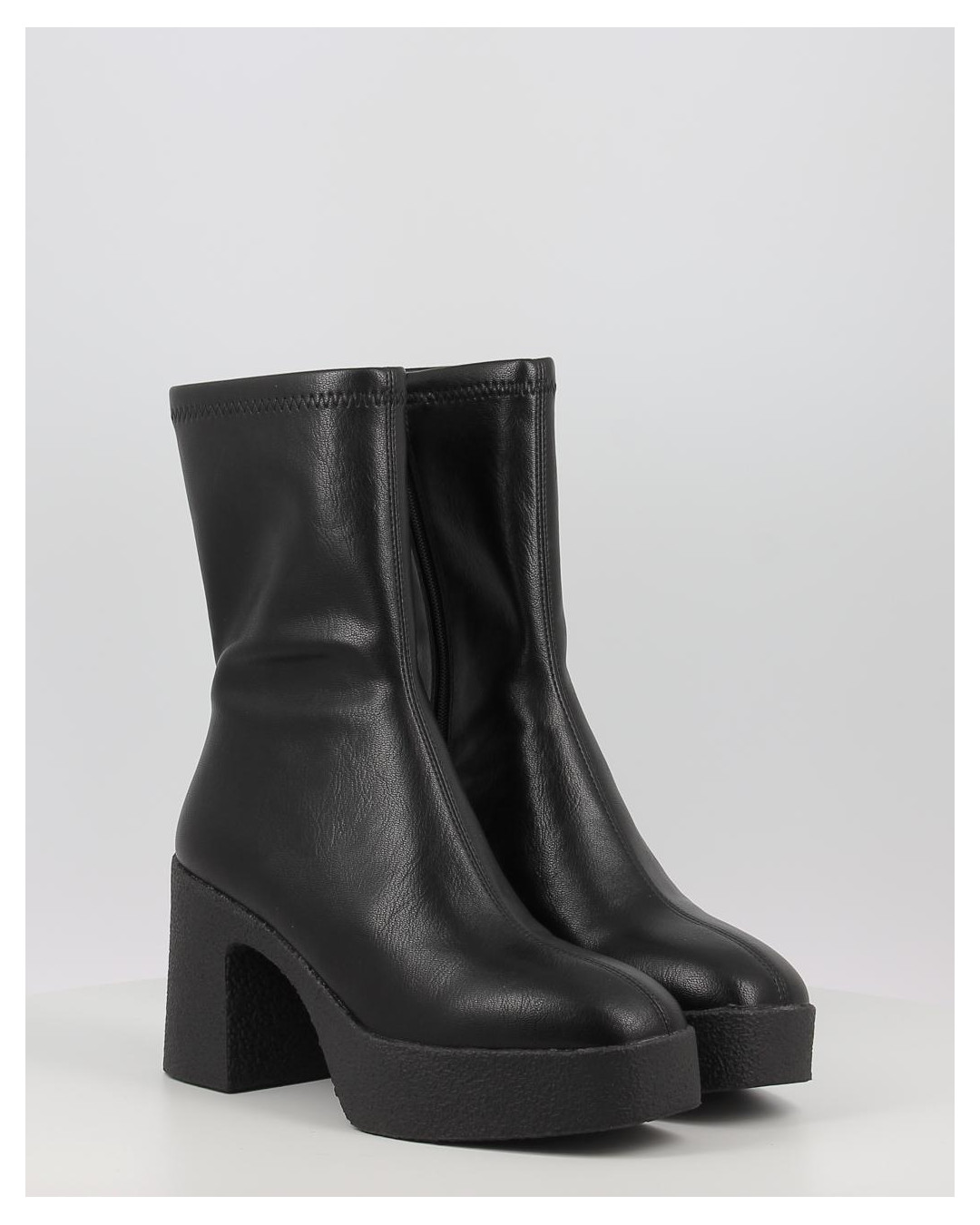 Botas Noa Harmon WOLF 8448 negro