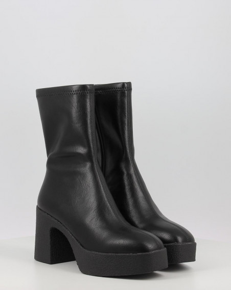 Botas Noa Harmon WOLF 8448 negro