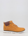 Botines Timberland KILLINGTON GORETEX CHUKKA WP amarillo Botines Timberland KILLINGTON GORETEX CHUKKA WP amarillo