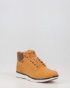 Botines Timberland KILLINGTON GORETEX CHUKKA WP amarillo Botines Timberland KILLINGTON GORETEX CHUKKA WP amarillo